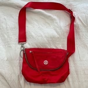 Lululemon Festival Bag